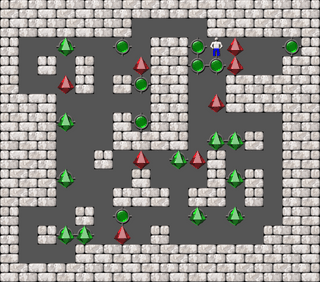 Уровень 256 — Bugs550 collection